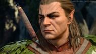 Halsin is a strong ally to recruit prior to reaching Act 3 (Image via Larian Studios)